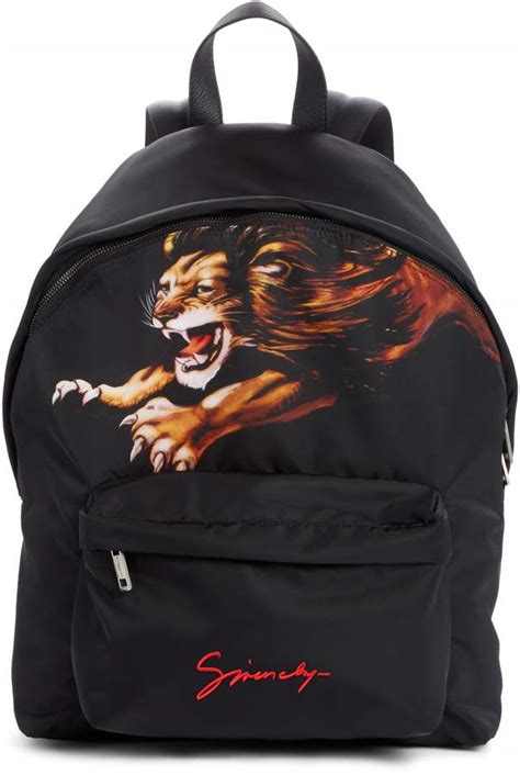 rucksack givenchy print|Nordstrom.